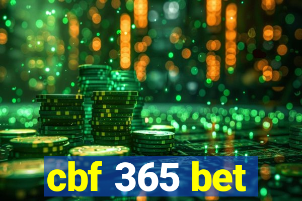 cbf 365 bet